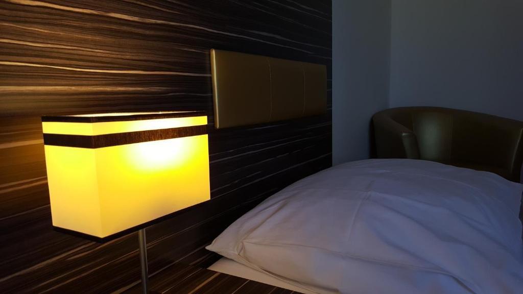 Hotel Montenegro Bruntál Esterno foto