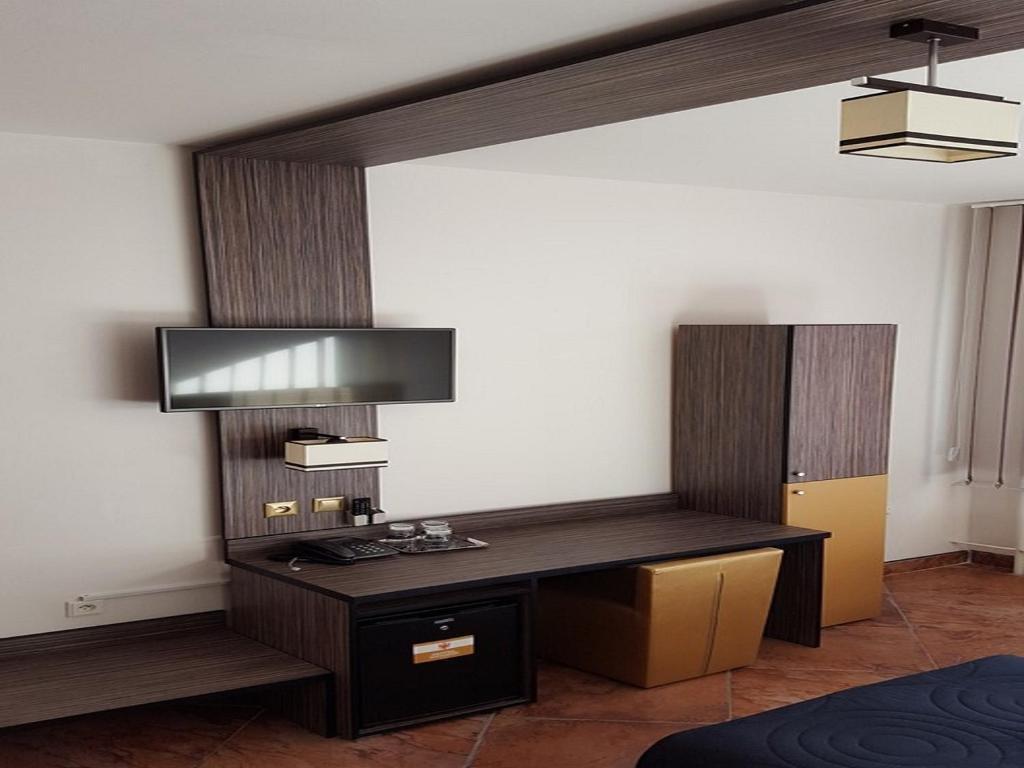 Hotel Montenegro Bruntál Esterno foto