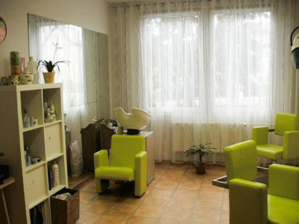 Hotel Montenegro Bruntál Esterno foto